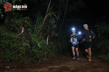 MĂNG ĐEN ULTRA TRAIL 2026 - Ảnh #4507142