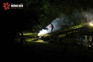 MĂNG ĐEN ULTRA TRAIL 2026 - Ảnh #4517924