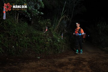 MĂNG ĐEN ULTRA TRAIL 2026 - Ảnh #4509071