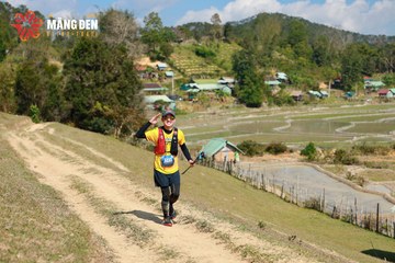 MĂNG ĐEN ULTRA TRAIL 2026 - Ảnh #4522596