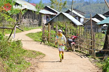MĂNG ĐEN ULTRA TRAIL 2026 - Ảnh #4523906