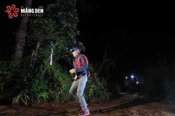 MĂNG ĐEN ULTRA TRAIL 2026 - Ảnh #4505537