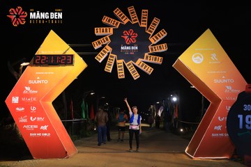 MĂNG ĐEN ULTRA TRAIL 2026 - Ảnh #4510604