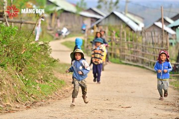 MĂNG ĐEN ULTRA TRAIL 2026 - Ảnh #4525269