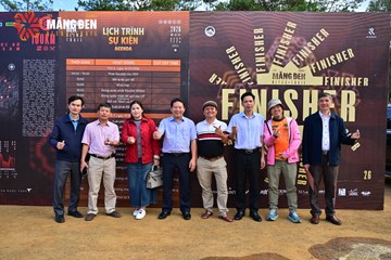MĂNG ĐEN ULTRA TRAIL 2026 - Ảnh #4520973