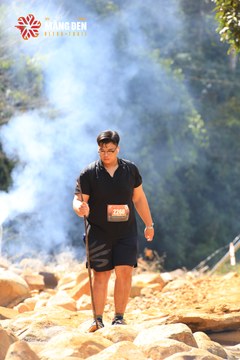 MĂNG ĐEN ULTRA TRAIL 2026 - Ảnh #4509668