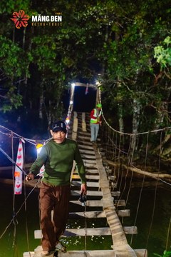 MĂNG ĐEN ULTRA TRAIL 2026 - Ảnh #4518507