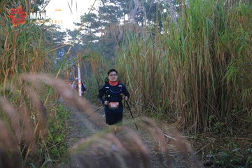 MĂNG ĐEN ULTRA TRAIL 2026 - Ảnh #4507544