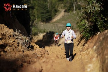 MĂNG ĐEN ULTRA TRAIL 2026 - Ảnh #4503426