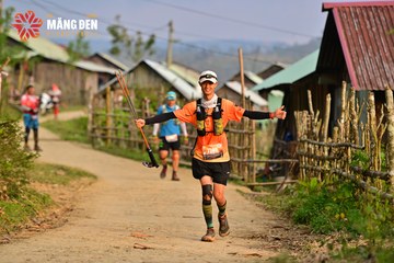 MĂNG ĐEN ULTRA TRAIL 2026 - Ảnh #4525413