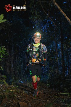 MĂNG ĐEN ULTRA TRAIL 2026 - Ảnh #4511041