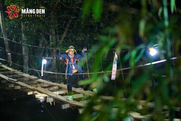 MĂNG ĐEN ULTRA TRAIL 2026 - Ảnh #4518297