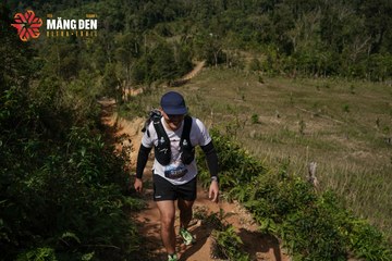 MĂNG ĐEN ULTRA TRAIL 2026 - Ảnh #4504397