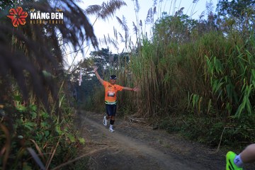 MĂNG ĐEN ULTRA TRAIL 2026 - Ảnh #4505380