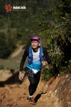 MĂNG ĐEN ULTRA TRAIL 2026 - Ảnh #4503557
