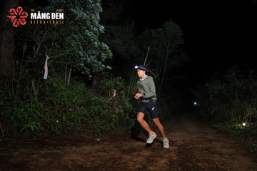 MĂNG ĐEN ULTRA TRAIL 2026 - Ảnh #4506233