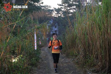 MĂNG ĐEN ULTRA TRAIL 2026 - Ảnh #4506238