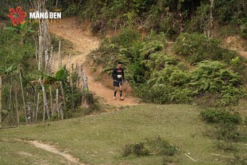 MĂNG ĐEN ULTRA TRAIL 2026 - Ảnh #4518676