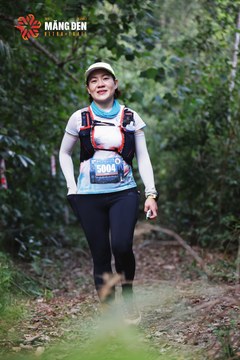 MĂNG ĐEN ULTRA TRAIL 2026 - Ảnh #4512117
