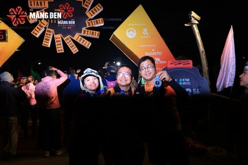 MĂNG ĐEN ULTRA TRAIL 2026 - Ảnh #4522471