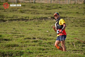 MĂNG ĐEN ULTRA TRAIL 2026 - Ảnh #4524468