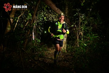 MĂNG ĐEN ULTRA TRAIL 2026 - Ảnh #4526318