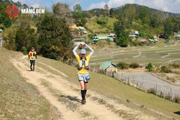 MĂNG ĐEN ULTRA TRAIL 2026 - Ảnh #4522582