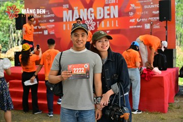 MĂNG ĐEN ULTRA TRAIL 2026 - Ảnh #4520524