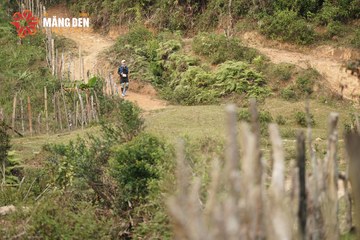 MĂNG ĐEN ULTRA TRAIL 2026 - Ảnh #4519324