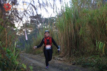 MĂNG ĐEN ULTRA TRAIL 2026 - Ảnh #4506725