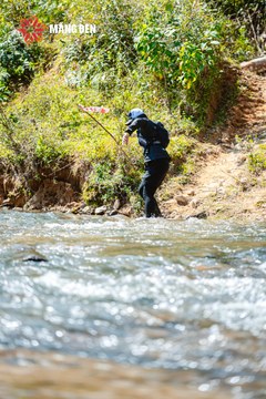 MĂNG ĐEN ULTRA TRAIL 2026 - Ảnh #4506930