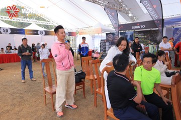 MĂNG ĐEN ULTRA TRAIL 2026 - Ảnh #4519944