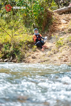 MĂNG ĐEN ULTRA TRAIL 2026 - Ảnh #4508498