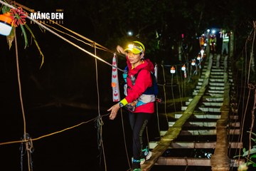 MĂNG ĐEN ULTRA TRAIL 2026 - Ảnh #4515630