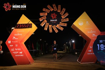 MĂNG ĐEN ULTRA TRAIL 2026 - Ảnh #4522104