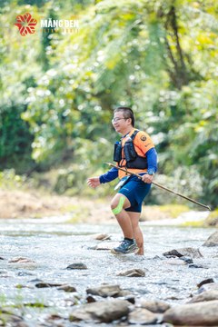 MĂNG ĐEN ULTRA TRAIL 2026 - Ảnh #4513561