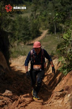 MĂNG ĐEN ULTRA TRAIL 2026 - Ảnh #4504719