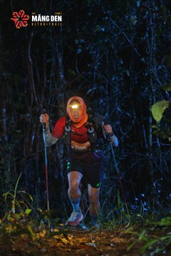 MĂNG ĐEN ULTRA TRAIL 2026 - Ảnh #4511082