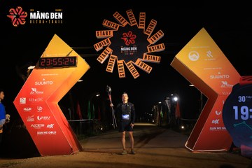 MĂNG ĐEN ULTRA TRAIL 2026 - Ảnh #4510875