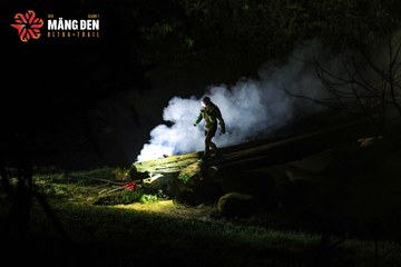 MĂNG ĐEN ULTRA TRAIL 2026 - Ảnh #4517882