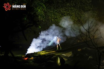 MĂNG ĐEN ULTRA TRAIL 2026 - Ảnh #4517189