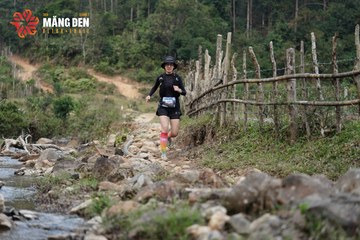MĂNG ĐEN ULTRA TRAIL 2026 - Ảnh #4519538