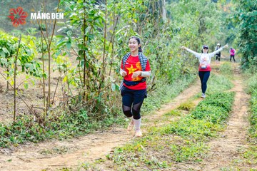 MĂNG ĐEN ULTRA TRAIL 2026 - Ảnh #4515242