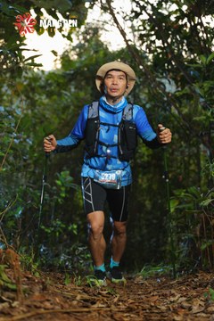 MĂNG ĐEN ULTRA TRAIL 2026 - Ảnh #4511502