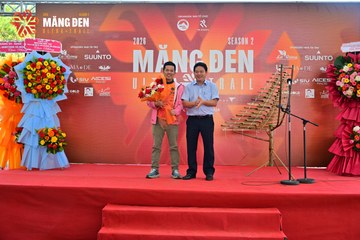 MĂNG ĐEN ULTRA TRAIL 2026 - Ảnh #4521422