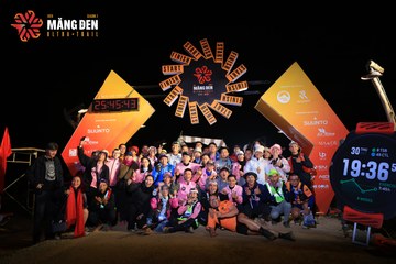 MĂNG ĐEN ULTRA TRAIL 2026 - Ảnh #4522474