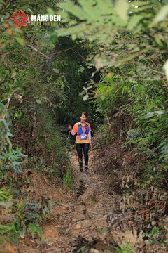 MĂNG ĐEN ULTRA TRAIL 2026 - Ảnh #4510275