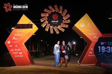 MĂNG ĐEN ULTRA TRAIL 2026 - Ảnh #4522171
