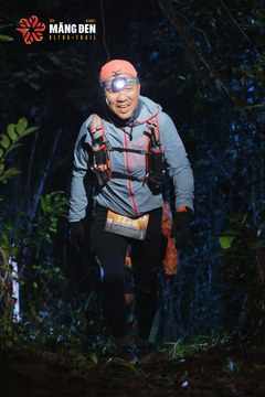 MĂNG ĐEN ULTRA TRAIL 2026 - Ảnh #4511145