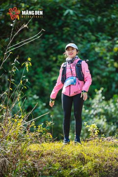 MĂNG ĐEN ULTRA TRAIL 2026 - Ảnh #4514069